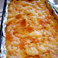 Baked Macaroni and Cheese