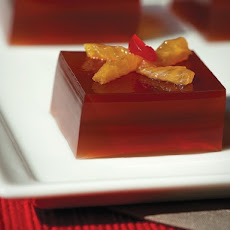 Drink the Book: Old Fashioned Jelly Shots