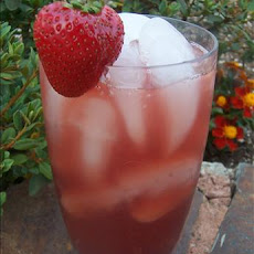Summer Love Tea