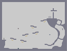 Thumbnail of the map 'The Cross on the Hill'