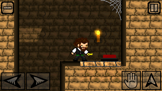 How to mod The Gordian Knot patch 1.01 apk for laptop