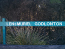 Len And Muriel Godlonton Reserve