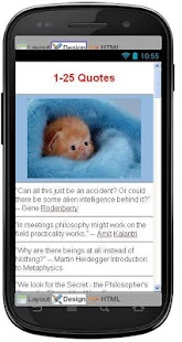 How to get Best Metaphysics Quotes lastet apk for android