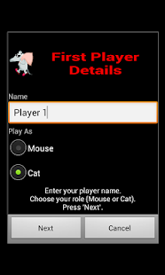 How to download Catch the Mouse 1.2 mod apk for bluestacks