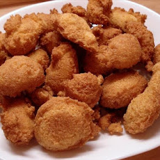 Favorite Hush Puppies