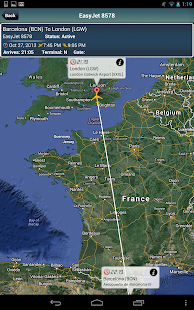 How to mod Gatwick London Airport 1.4 mod apk for bluestacks
