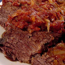 Brisket for a Beginner