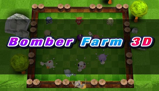 How to get Bomber Farm 3D patch 1.1 apk for pc