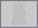 Thumbnail of the map 'Gummy bear'