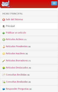 How to install Uruguay Vende patch 2.0 apk for pc