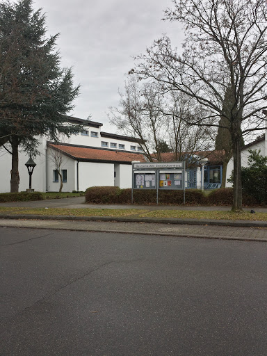 Ökumenisches Gemeindezentrum
