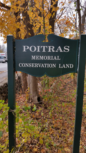 Poitras Conservation Land
