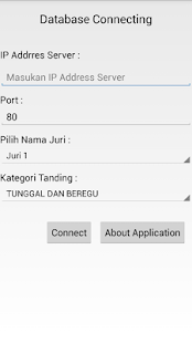 How to get JURUS : Penilaian Juri SILAT 1.0.1 mod apk for laptop