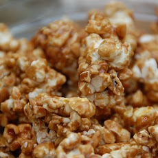 Chex Caramel Corn
