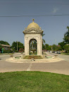 Historic Fountain East Face