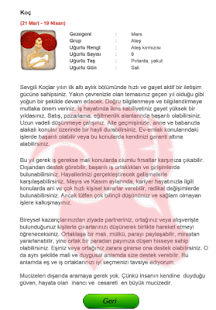 How to mod Yıllık Burçlar - Astroloji Fal 1.0.5 mod apk for bluestacks