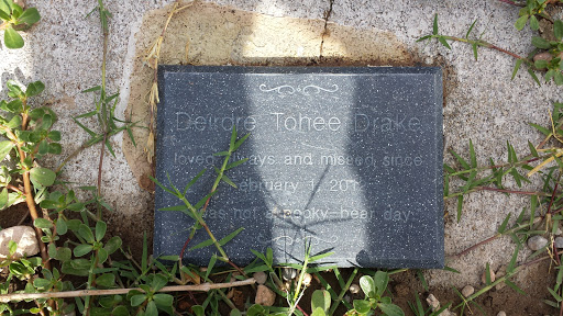 Deirdre Tohee Drake Memorial