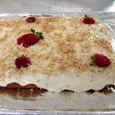 A Plus Carrot Cake