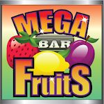 Mega Fruits Slot Machine Apk
