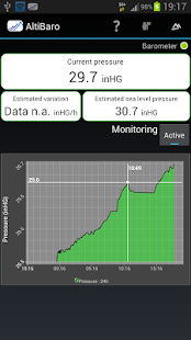 How to install AltiBaro-Altimeter Barometer 1.2.4 mod apk for android