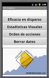 How to mod Waterpolo Analytics ESP lastet apk for laptop