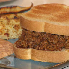 First Round Pick Buffalo Beef