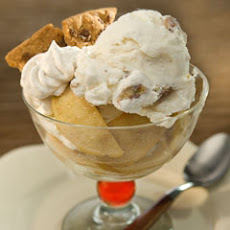 Oh My! It's Apple Pie