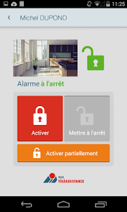 How to mod IMA PROTECT ACCESS+ 1.3.0 unlimited apk for bluestacks