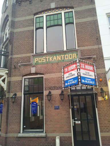 Oud Postkantoor