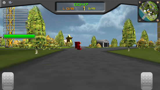 How to install Cement Truck Driving 3D FREE 1 mod apk for laptop