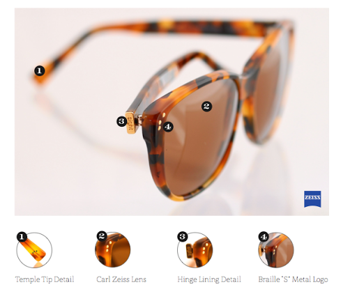 shauns shades