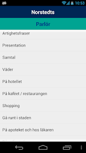 How to download Norstedts stora ryska lastet apk for bluestacks