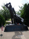 Luzerne County Vietnam Veterans Memorial