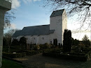 Guldager Church