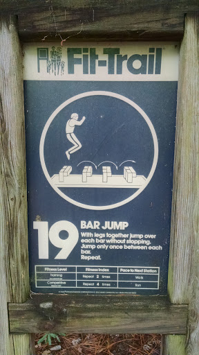 Bar Jump