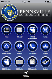 How to download Pennsville School District 1 apk for bluestacks