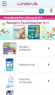 How to mod windeln.de 1.0.2 unlimited apk for laptop