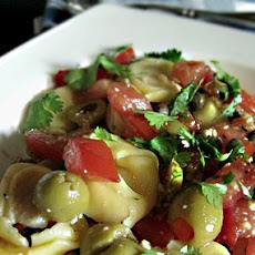 Tuscany Cavatelli