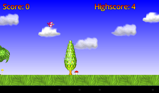 How to mod Happy Bird patch 1.5 apk for laptop