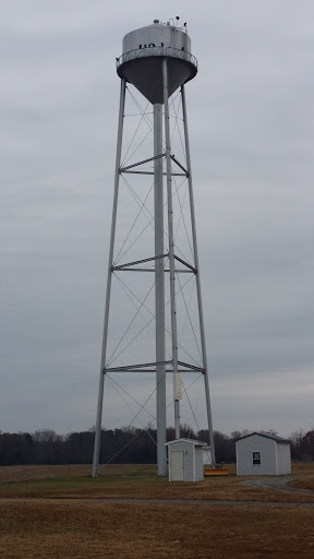 Cumberland Hospital Water Tower