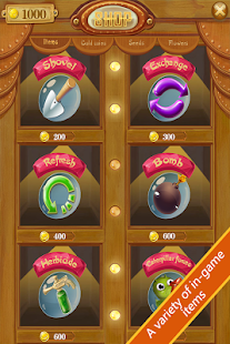 How to install Oh! My Garden 1.1 mod apk for android