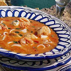 Fisherman's Soup