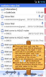 How to download AQUZ Mailer lastet apk for bluestacks