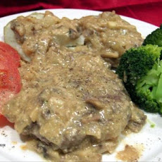 Lite Gravy