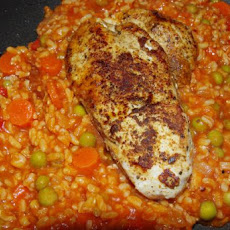 Jollof Rice