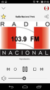 download RADIO PERU PRO free