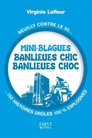 Mini Blagues: Banlieues Chic