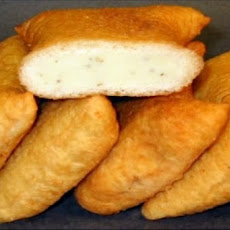 New York Knish - Yo!