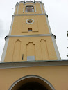 Biserica Sf Spiridon