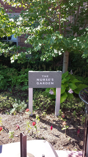 The Nurse's Garden